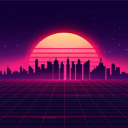 Synthwave