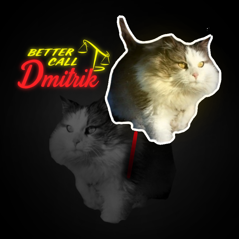 BetterCallDmitrik
