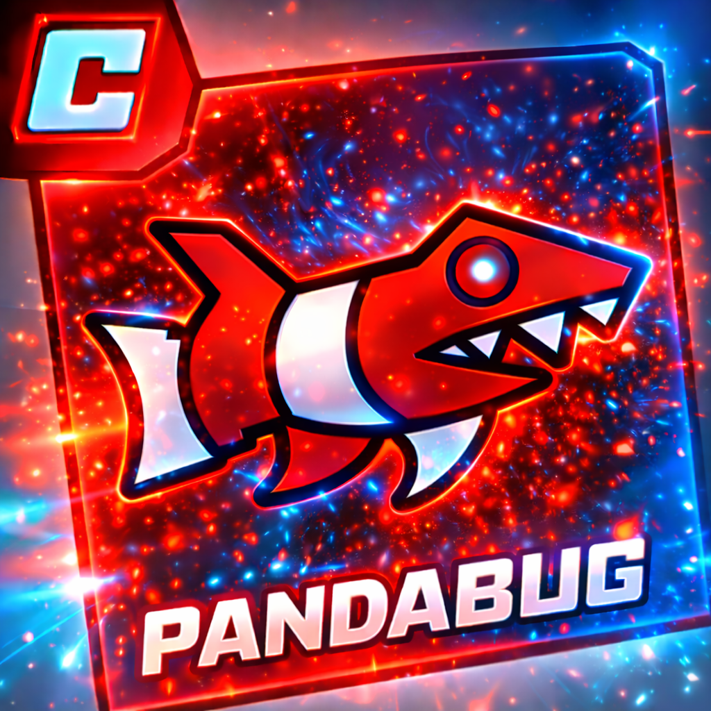 PandaBug55